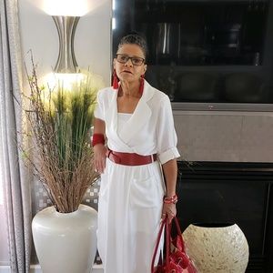 Meet your Posher, Leah